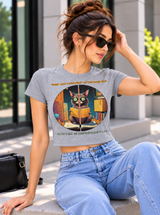 Schrodingers Cat | Graphic T-Shirt