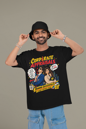 Corporate Appraisal | Graphic T-Shirt