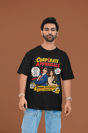 Corporate Appraisal | Graphic T-Shirt