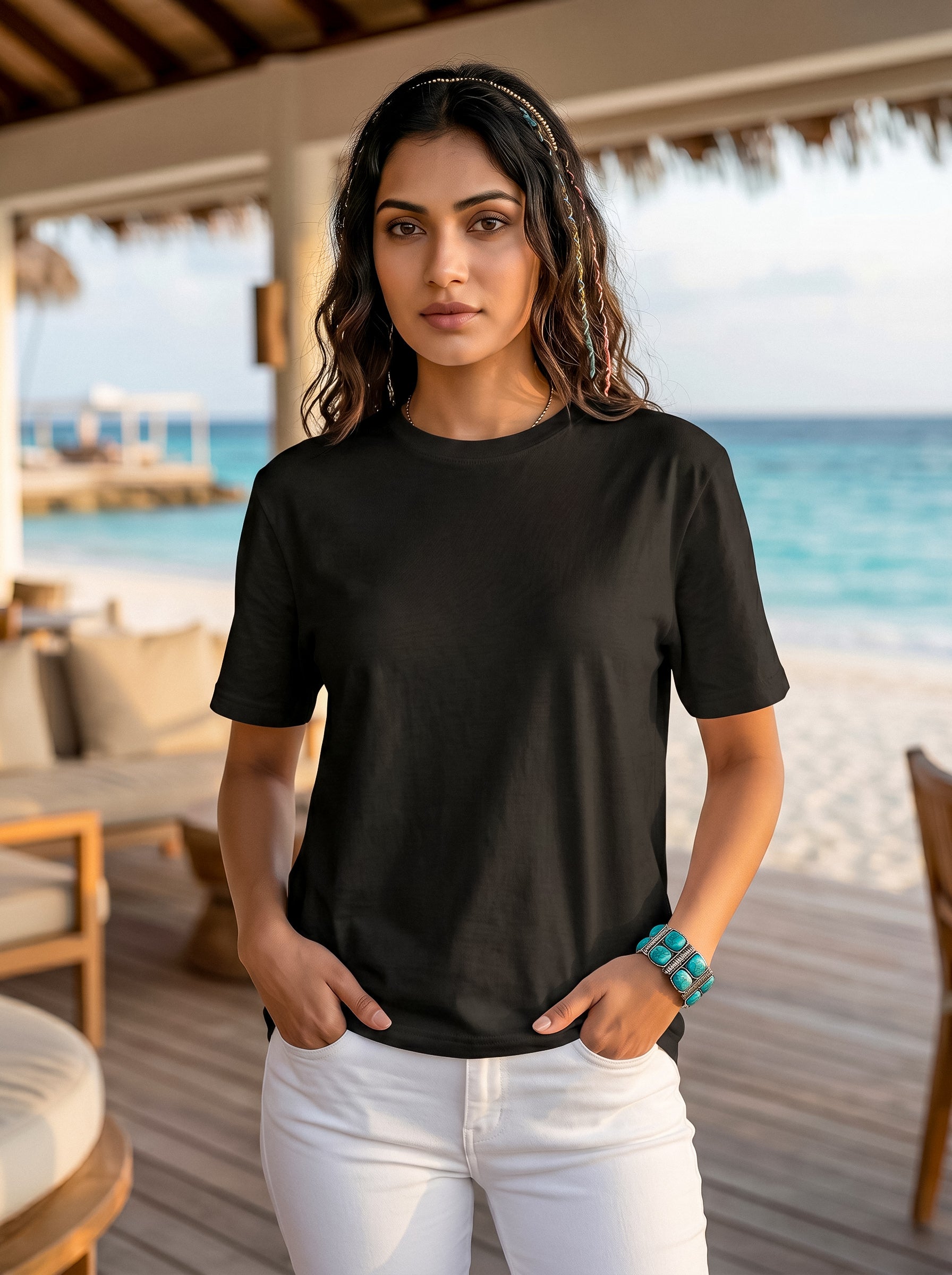 Cubicle Crusader | Graphic T-Shirt