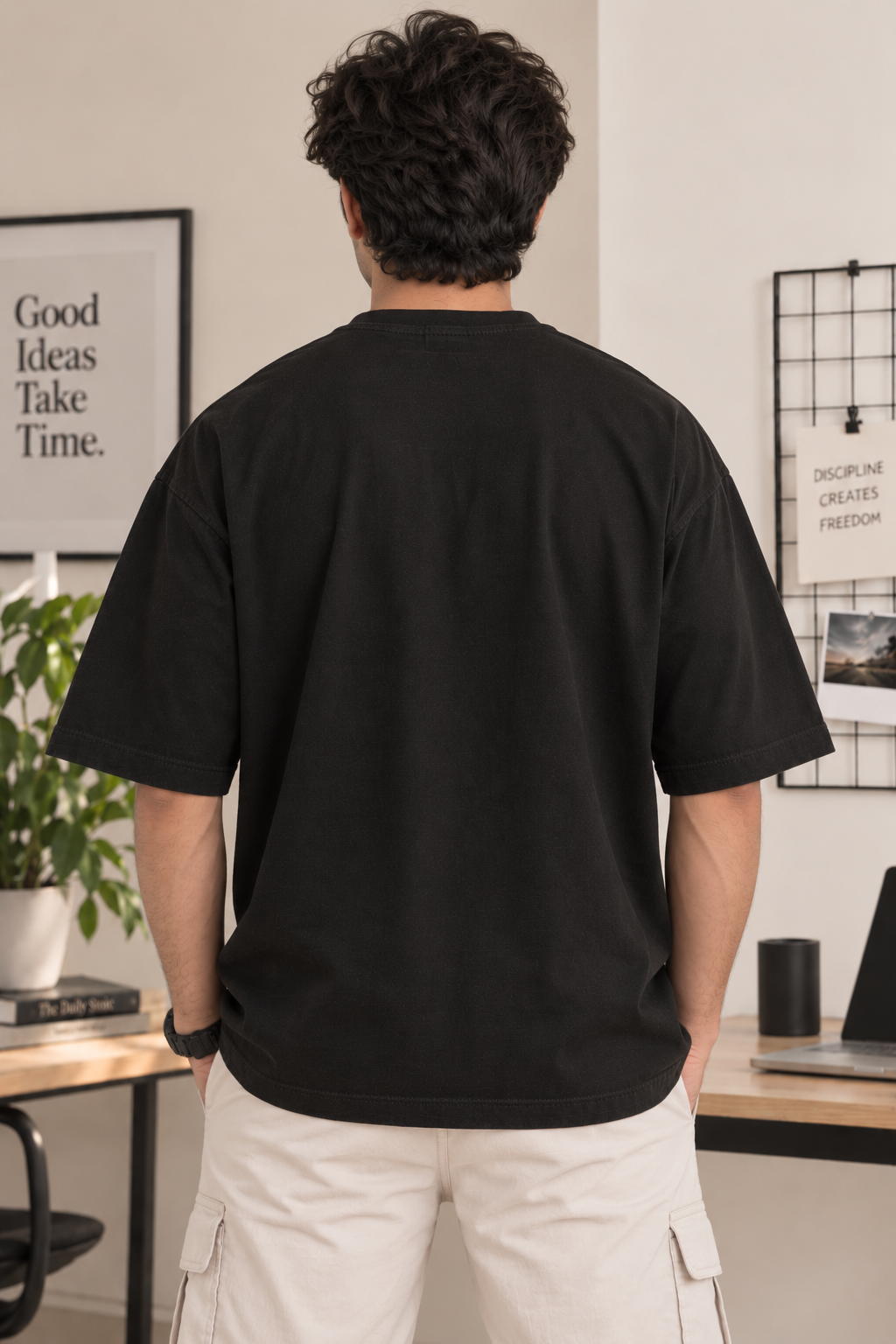 Gajar Has Other Plans | Graphic T-Shirt