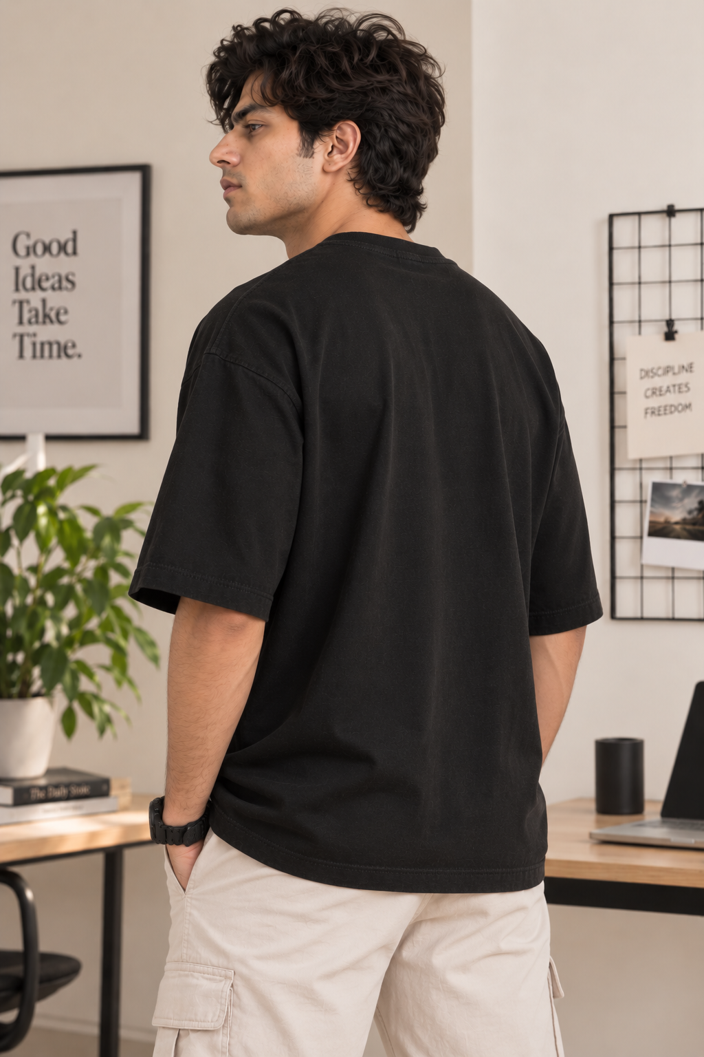 Gajar Has Other Plans | Graphic T-Shirt