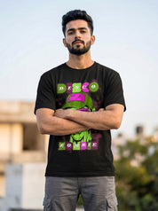 Disco Zombie | Graphic T-Shirt