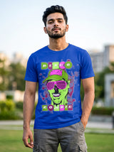 Disco Zombie | Graphic T-Shirt