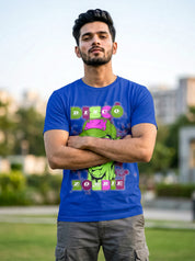 Disco Zombie | Graphic T-Shirt