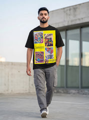 Economy Avengers | Graphic T-Shirt