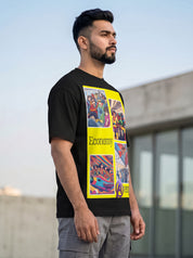 Economy Avengers | Graphic T-Shirt