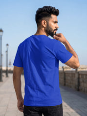 Even Superheroes Dread Monday | Graphic T-Shirt