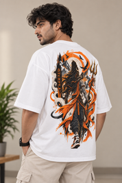 Gen Shiva | Oversized T-Shirt