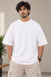 Gen Shiva | Oversized T-Shirt
