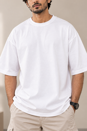 Gen Shiva | Oversized T-Shirt