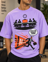 Almost There | Graphic T-Shirt