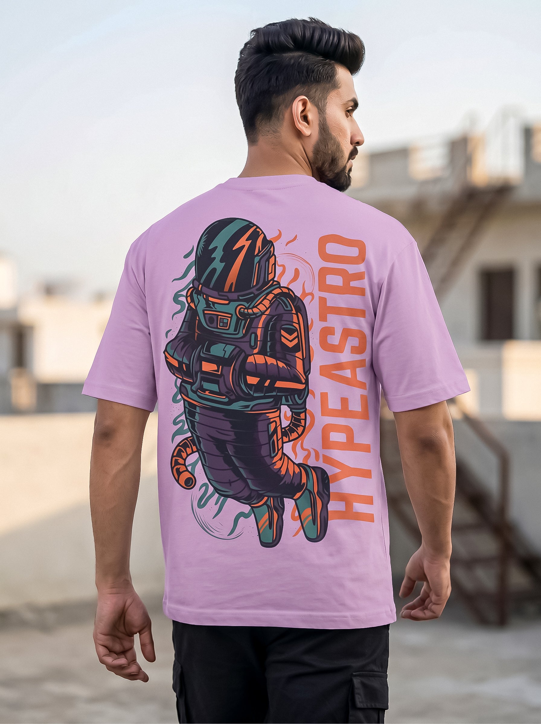 Hypeastro | Graphic T-Shirt