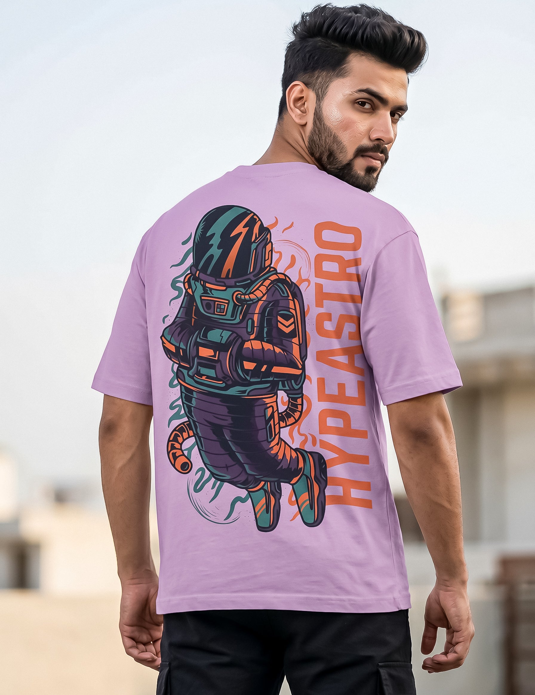 Hypeastro | Graphic T-Shirt