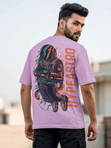 Hypeastro | Graphic T-Shirt