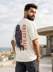 Hypeastro | Graphic T-Shirt