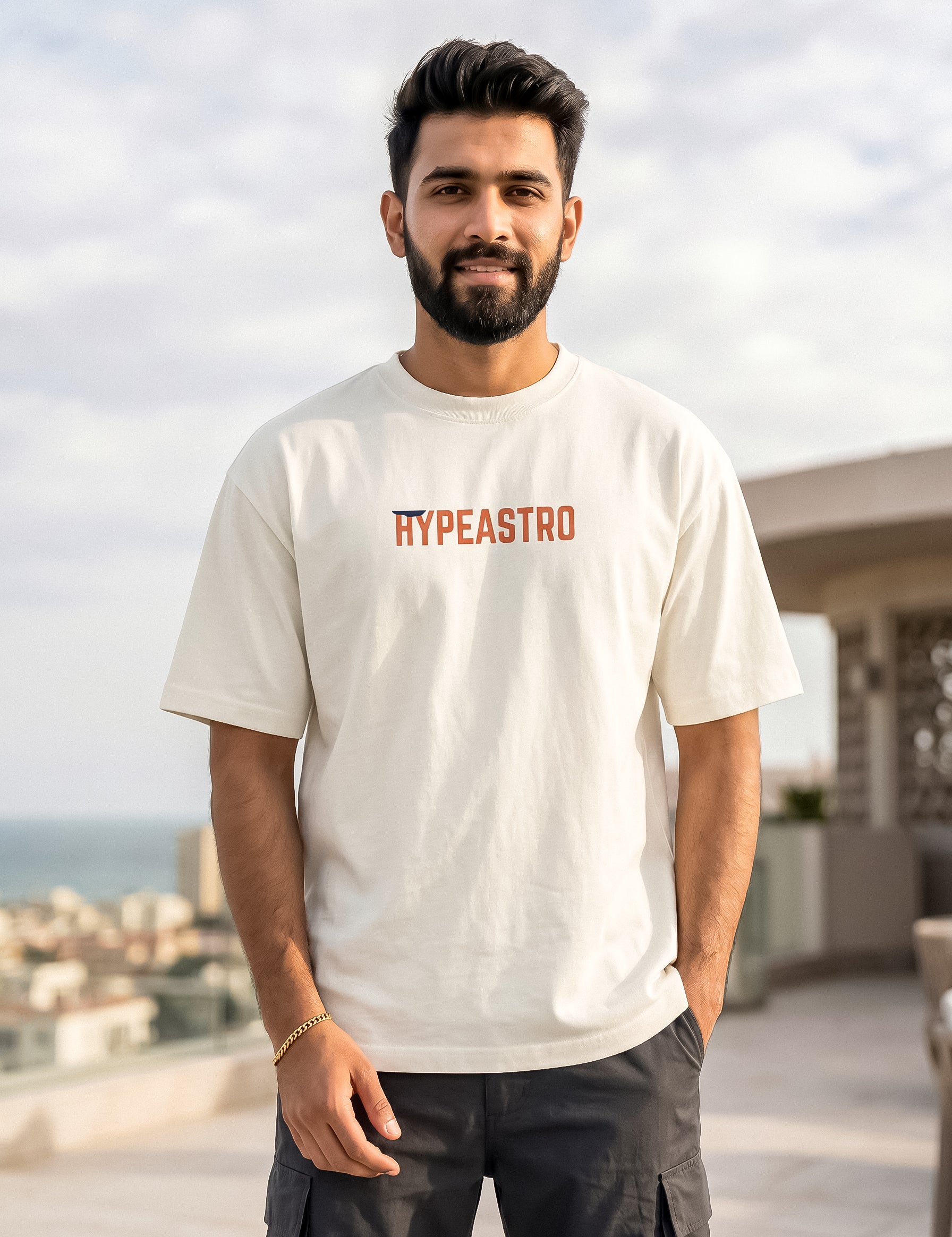 Hypeastro | Graphic T-Shirt
