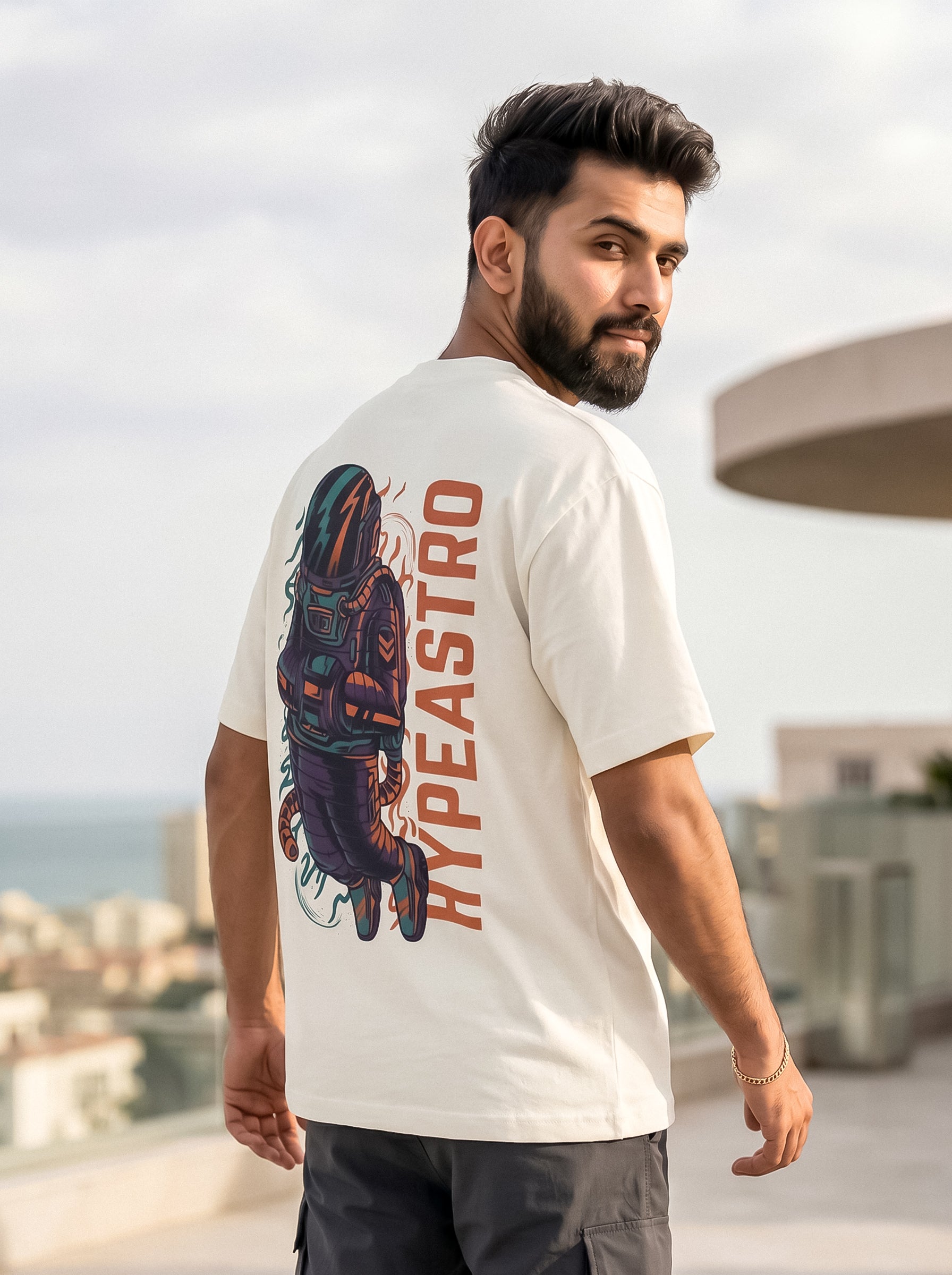 Hypeastro | Graphic T-Shirt