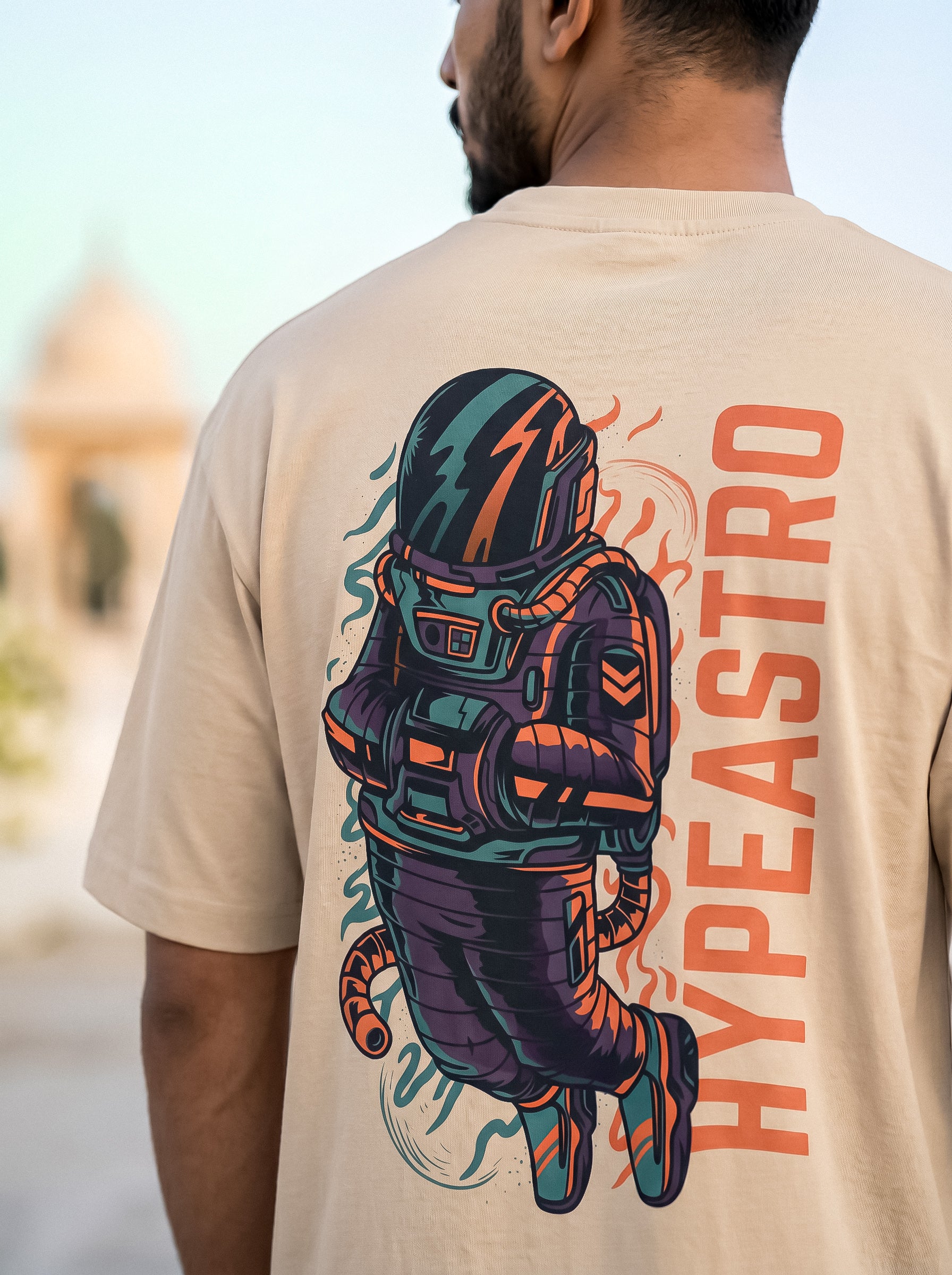 Hypeastro | Graphic T-Shirt