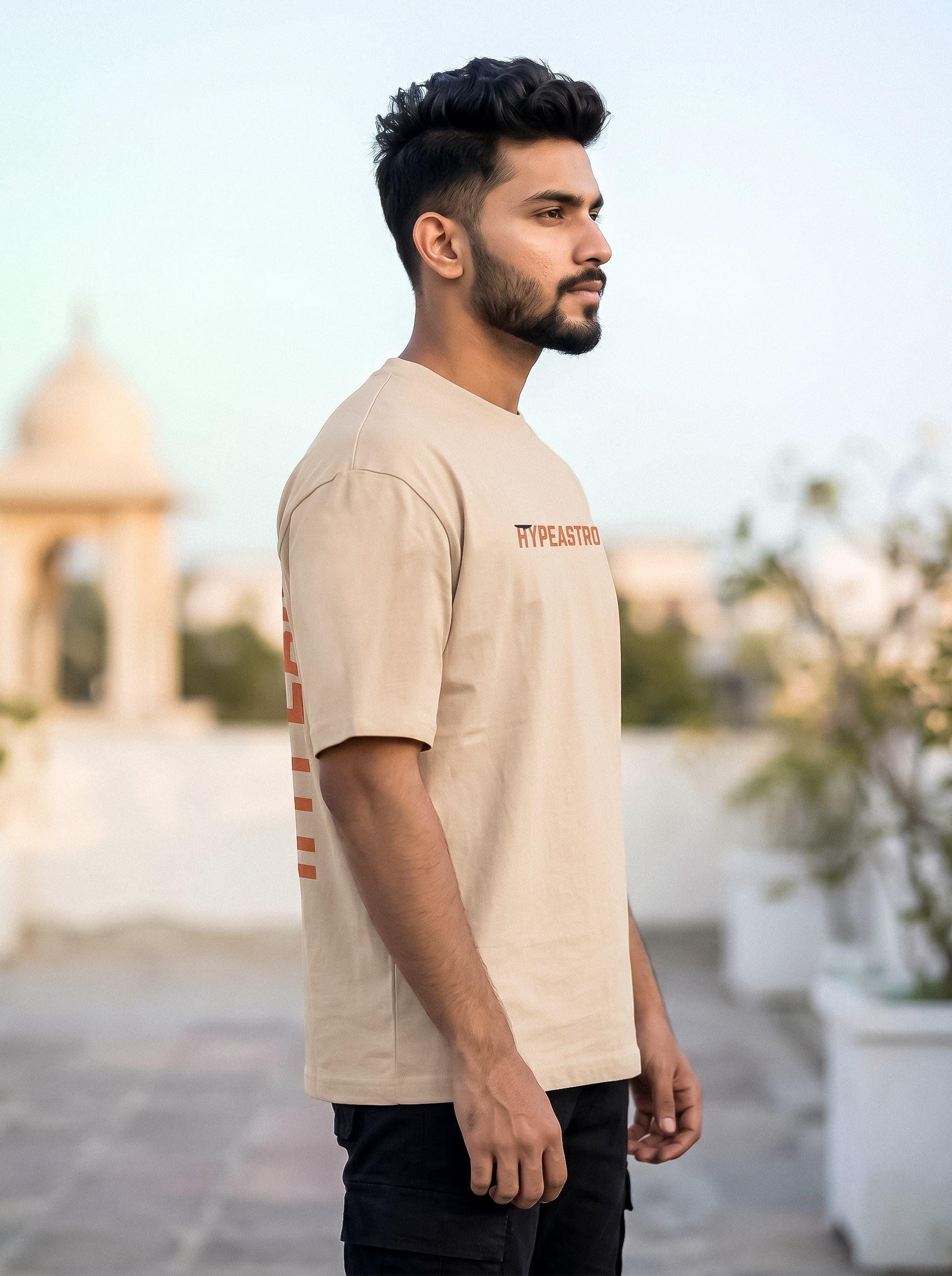 Hypeastro | Graphic T-Shirt