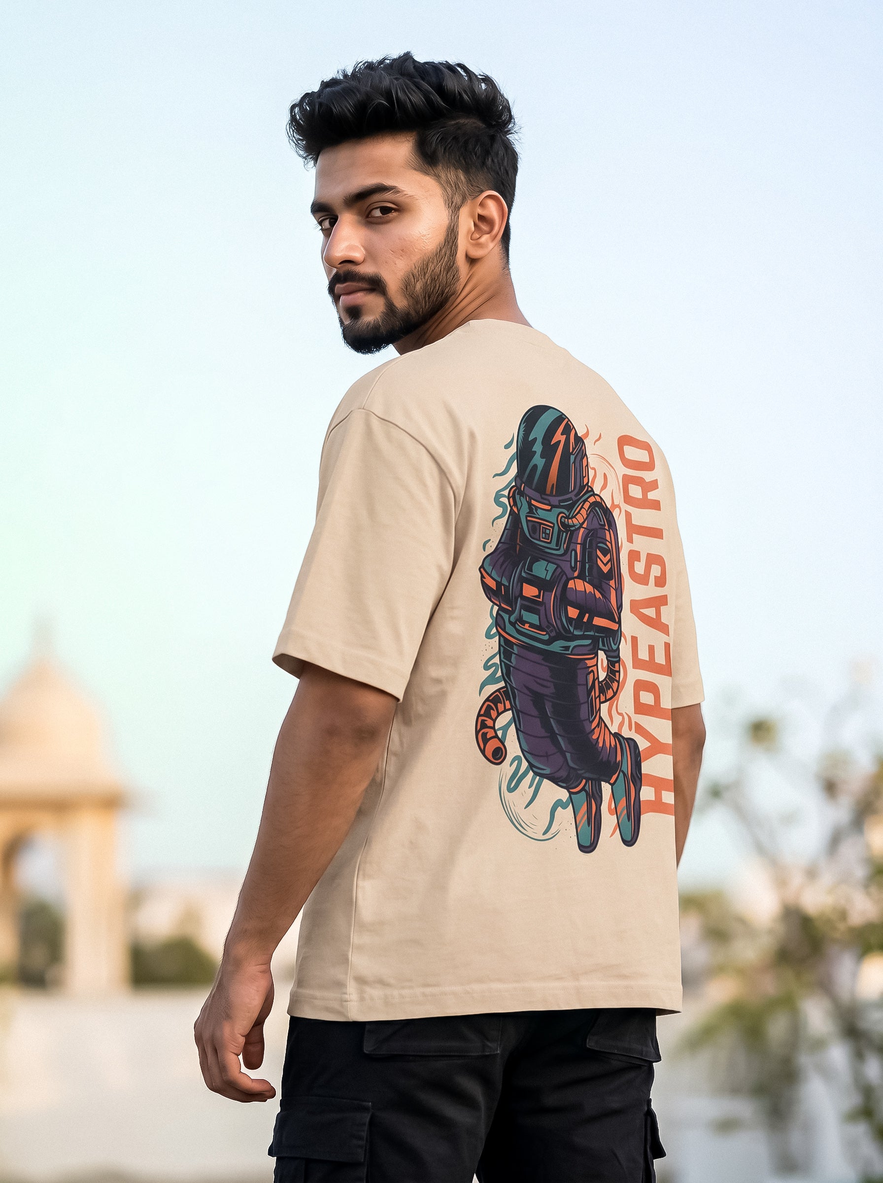 Hypeastro | Graphic T-Shirt