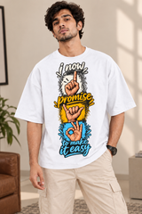 Famous Last Words | Graphic T-Shirt
