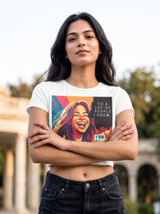 I am Karma | Graphic T-Shirt