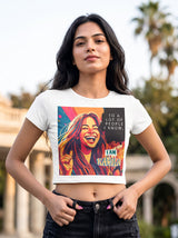 I am Karma | Graphic T-Shirt