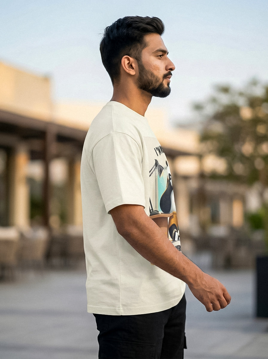 I am not Lazy, I'm Just Energy Efficient | Graphic T-Shirt