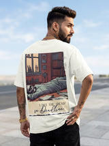 I put the dead in deadline | Graphic T-Shirt