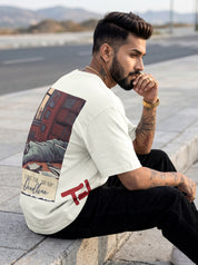 I put the dead in deadline | Graphic T-Shirt