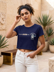 I Run on Coffee and Sarcasm | Graphic T-Shirt