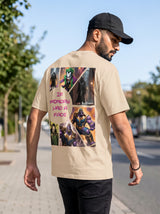 If Monday had a face | Graphic T-Shirt