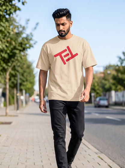 If Monday had a face | Graphic T-Shirt