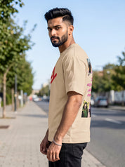 If Monday had a face | Graphic T-Shirt