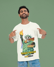 Inner Peace: Loading | Graphic T-Shirt