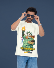 Inner Peace: Loading | Graphic T-Shirt