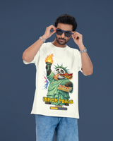 Inner Peace: Loading | Graphic T-Shirt