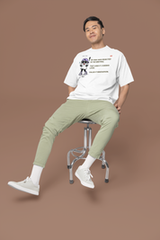Because We've Always Done It This Way | Graphic T-Shirt