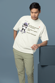 Because We've Always Done It This Way | Graphic T-Shirt