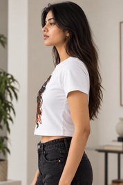 Jata | Crop Top