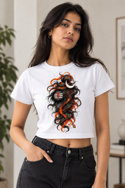 Jata | Crop Top
