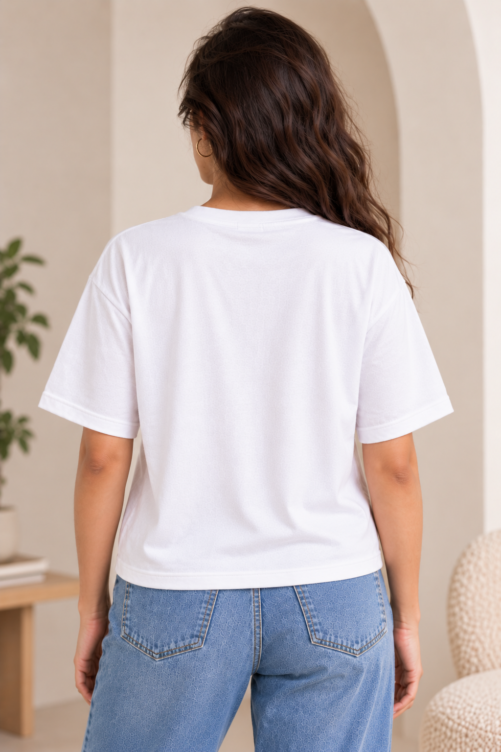 Let the Universe Play | Regular T-Shirt