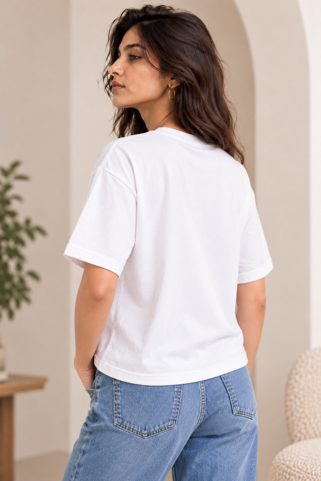 Let the Universe Play | Regular T-Shirt