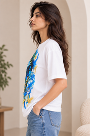 Let the Universe Play | Regular T-Shirt