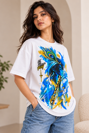Let the Universe Play | Regular T-Shirt