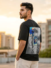 LiberTomb | Graphic T-Shirt