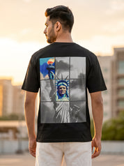 LiberTomb | Graphic T-Shirt