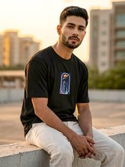 LiberTomb | Graphic T-Shirt