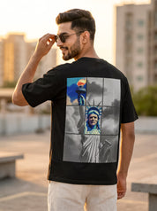 LiberTomb | Graphic T-Shirt